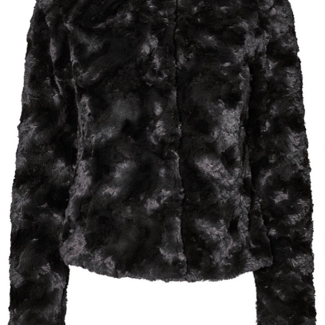 Pälsjacka superfint skick