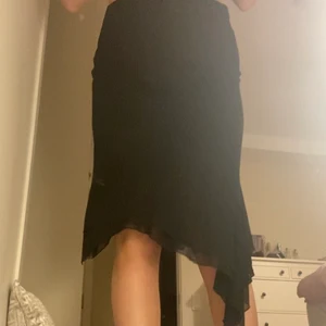 Skit snygg kjol - Kjol