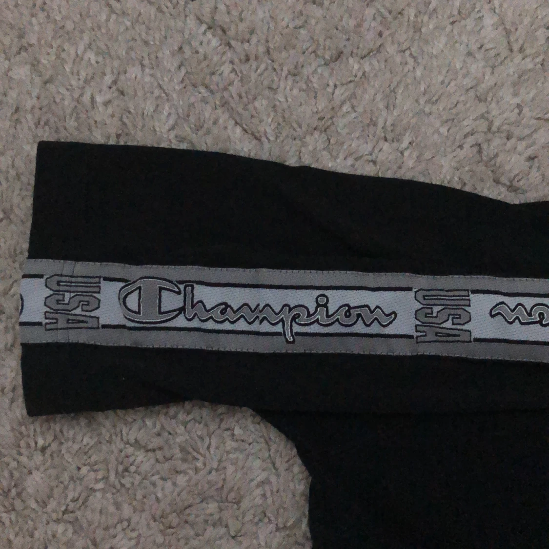 T-shirt champion - 91