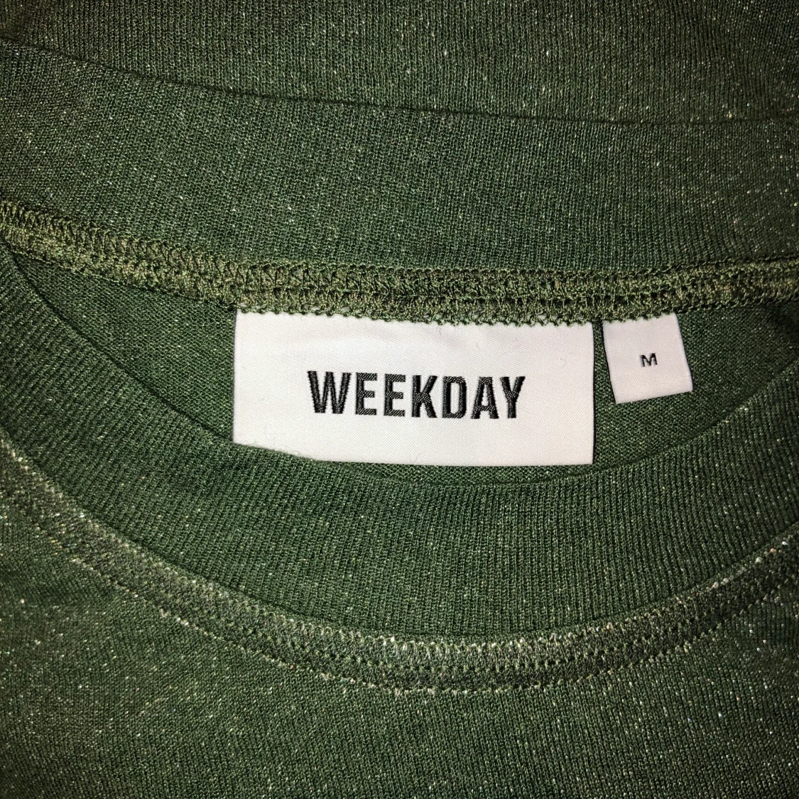 Weekday Long Sleeve - 91