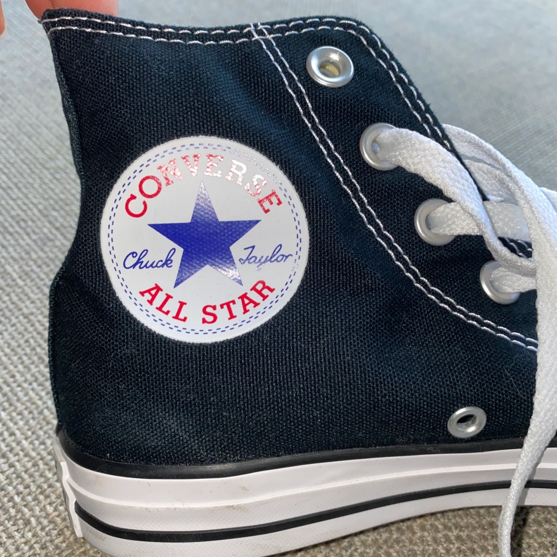 Converse sneakers - 91