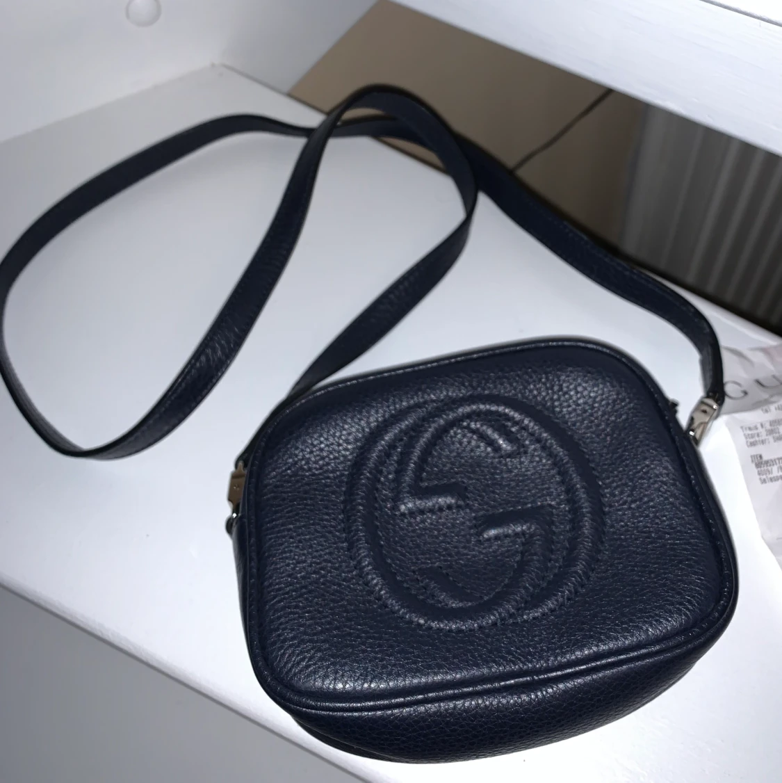 Soho Gucci bag - 90