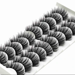  - Nya MINK fransar  ✨40kr / per✨ Frakt kostar 10kr📦