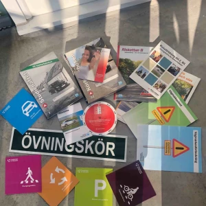  - Kolla bild 2 för beskrivning! 