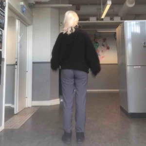  - super fina byxor i storlek S🥰 super sköna och väldigt bekväma!!! 