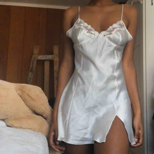 Nattline - sexig nattlinne/klänning från Victoria’s Secret 🤤🤤🤤 (FRI FRAKT🚚)