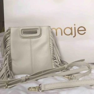  - Supersnygg majeväska! Köpt för ca 2200. Den är i strålande skick, använd fåtal gånger.  