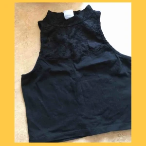 Spetstopp - Spetstopp från hm