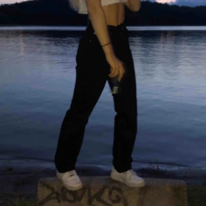 Jeans - Jättesnygga jeans från weekday! Använda fåtal gånger. Köpare står för frakten 😊