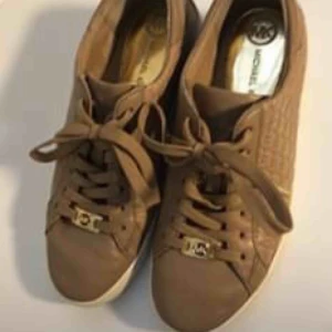  - Michael Kors sneakers stl 37 Beige