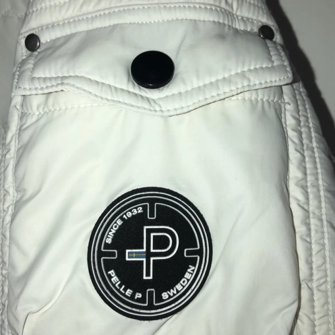 Pelle P vinterjacka - 91