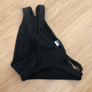  - Aldrig använda bikini trosor pga fel storlek. Står att det är s, är dock mer xs
