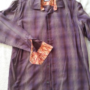  - Obetydligt använd dresskjorta 