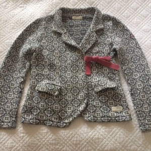  -  Odd Molly tröja 100% bomull storlek 3