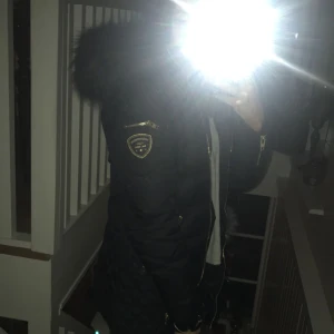  - Rock and blue jacka strl 34