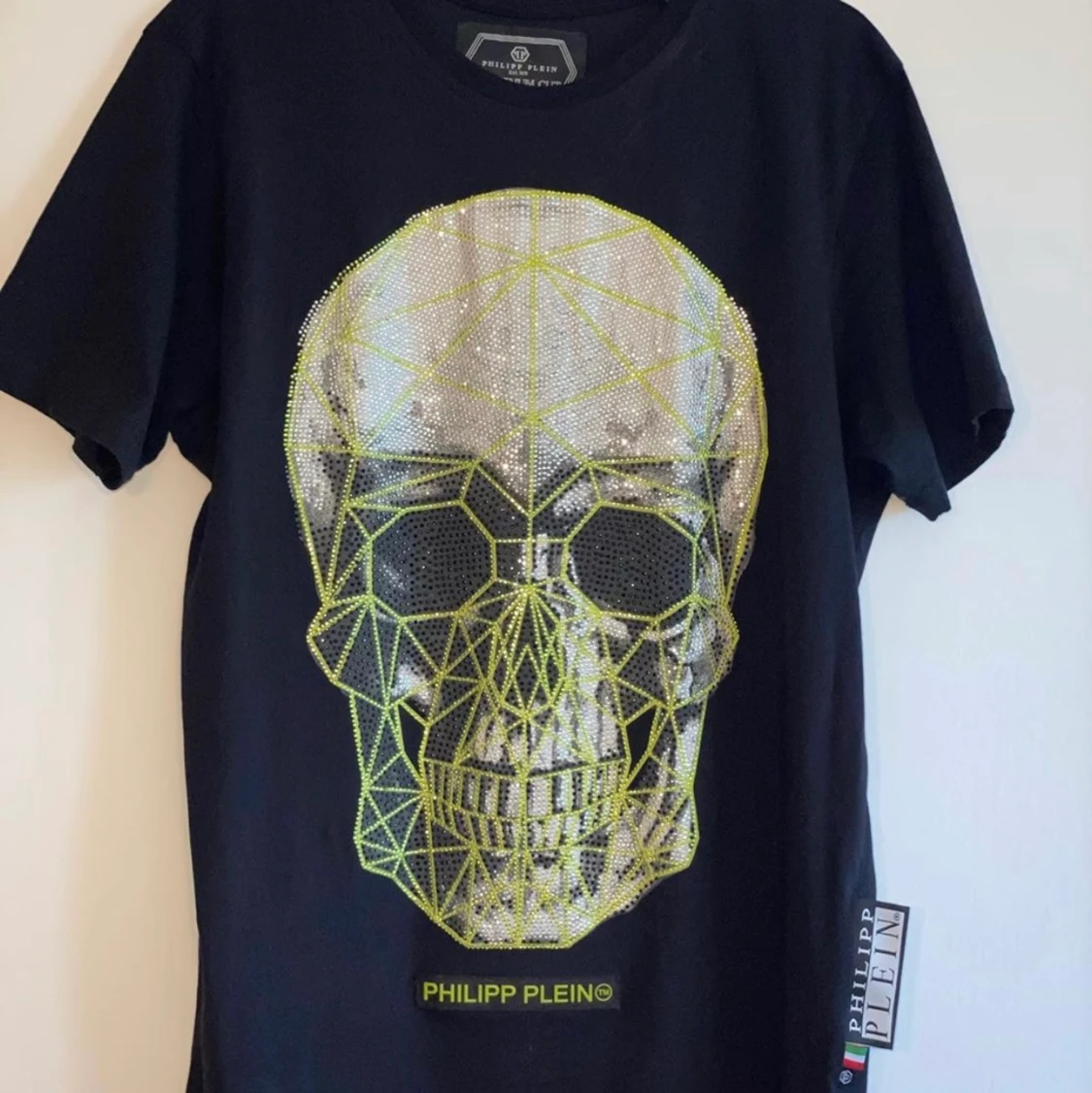 philipp plein t-shirt