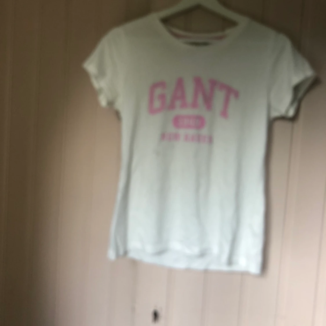 GANT tshirt
