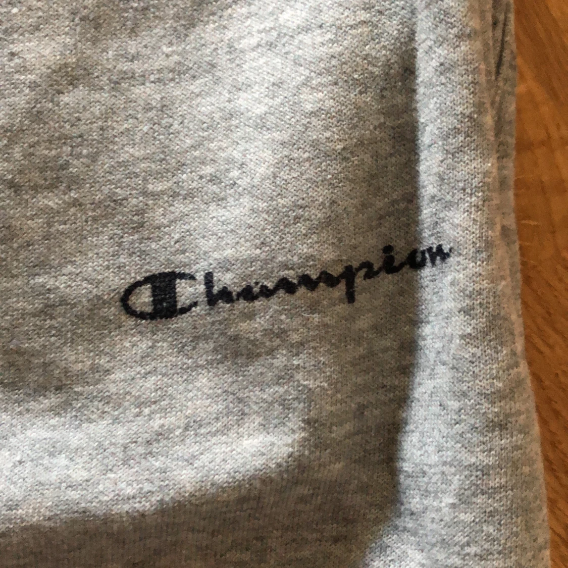 Champion mjukisar - 90