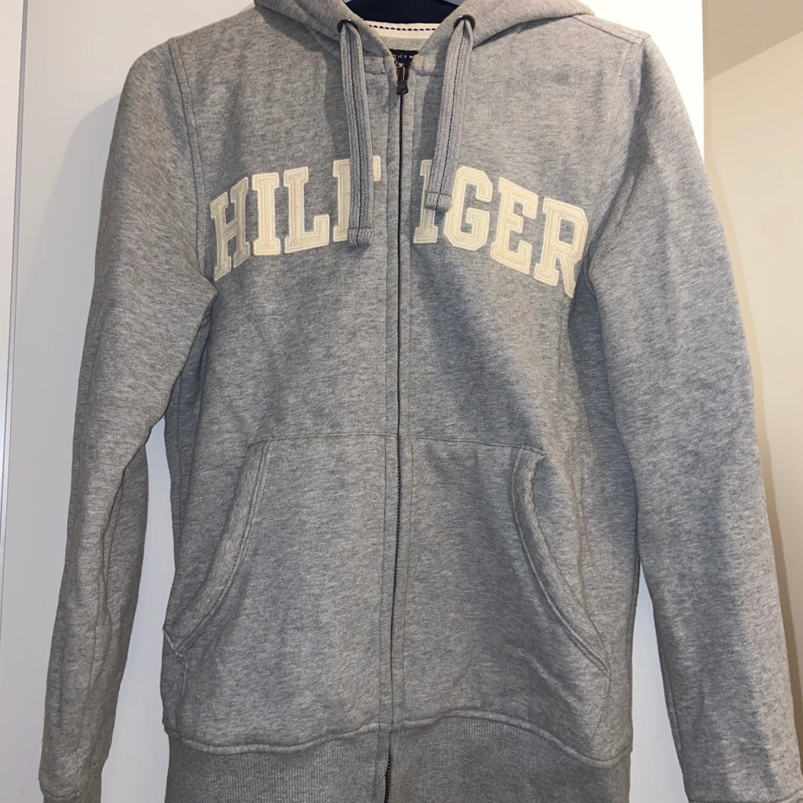 Tommy hilfiger tröja