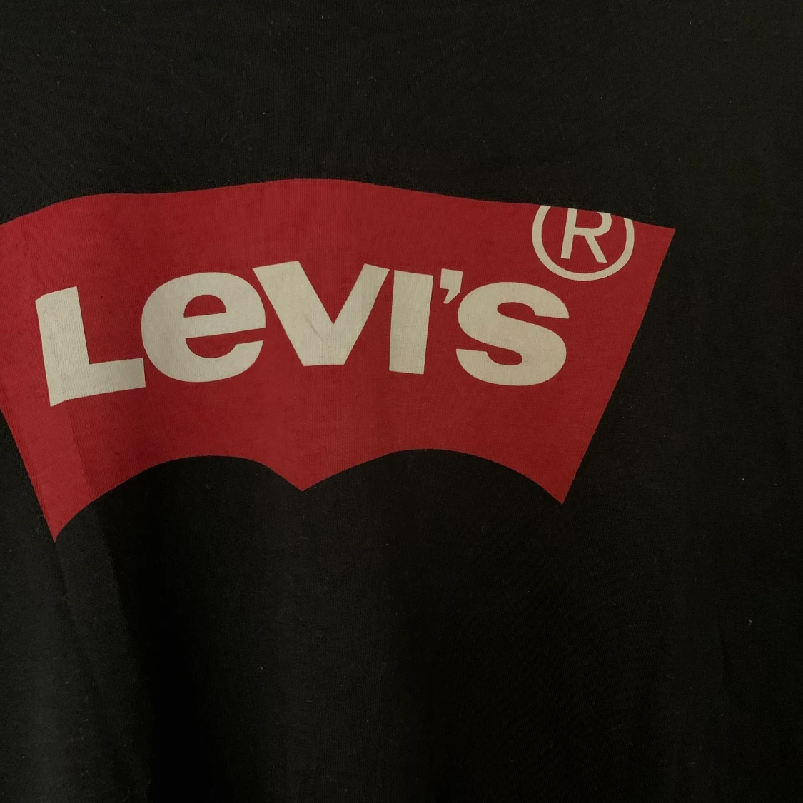 Levi’s långärmadtröja - 91