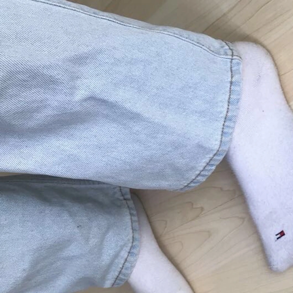  Weekday Jeans row - 90