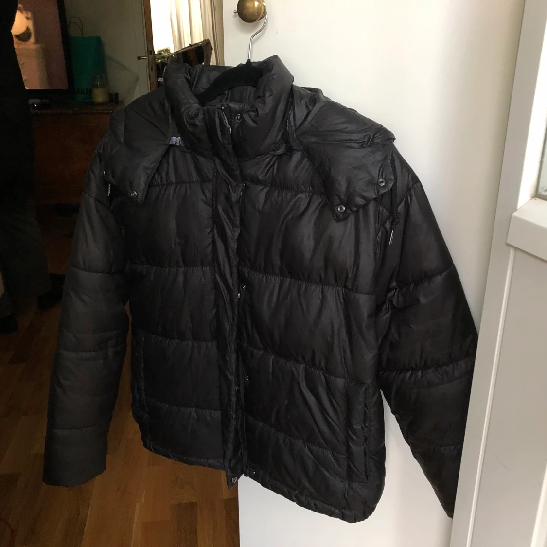 Vinterjacka från Monki - 90