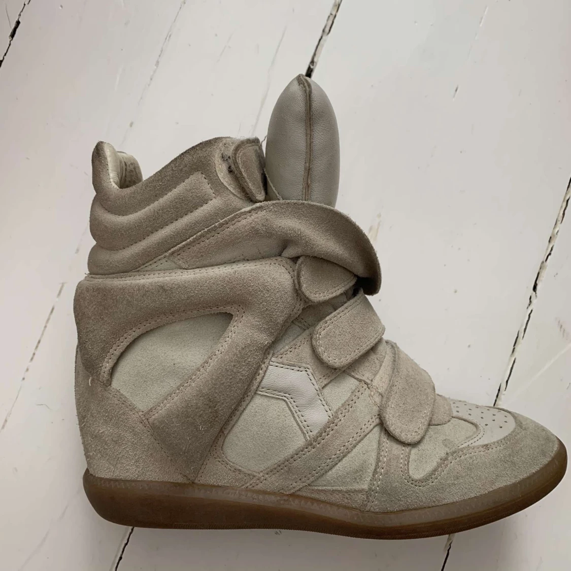 Isabell marant skor (pris kan diskuteras - 90