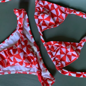 Salinas bikini  - Ny med tags!! Jättesöt och magisk passform 😍