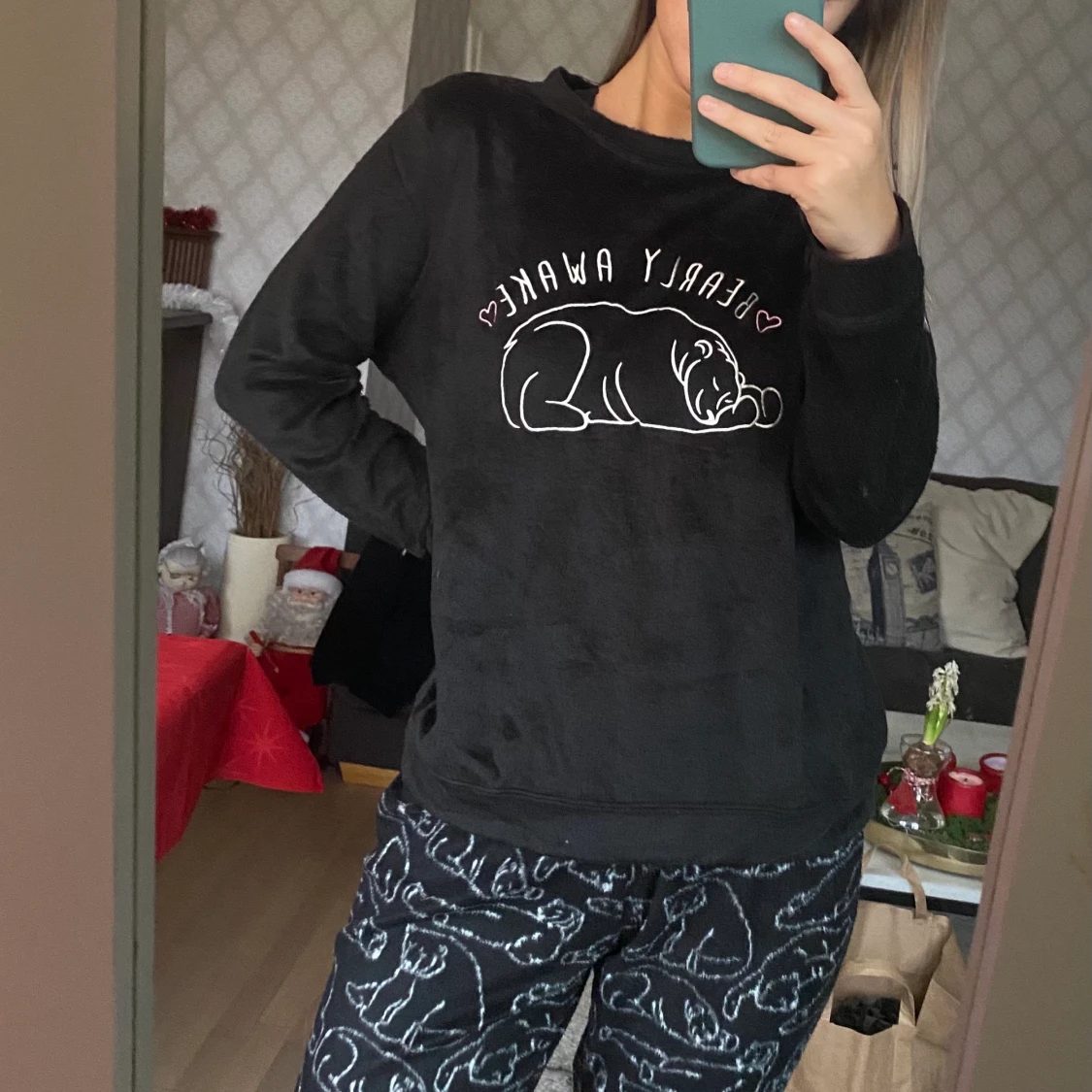 Mysigt Mjukisset - 91