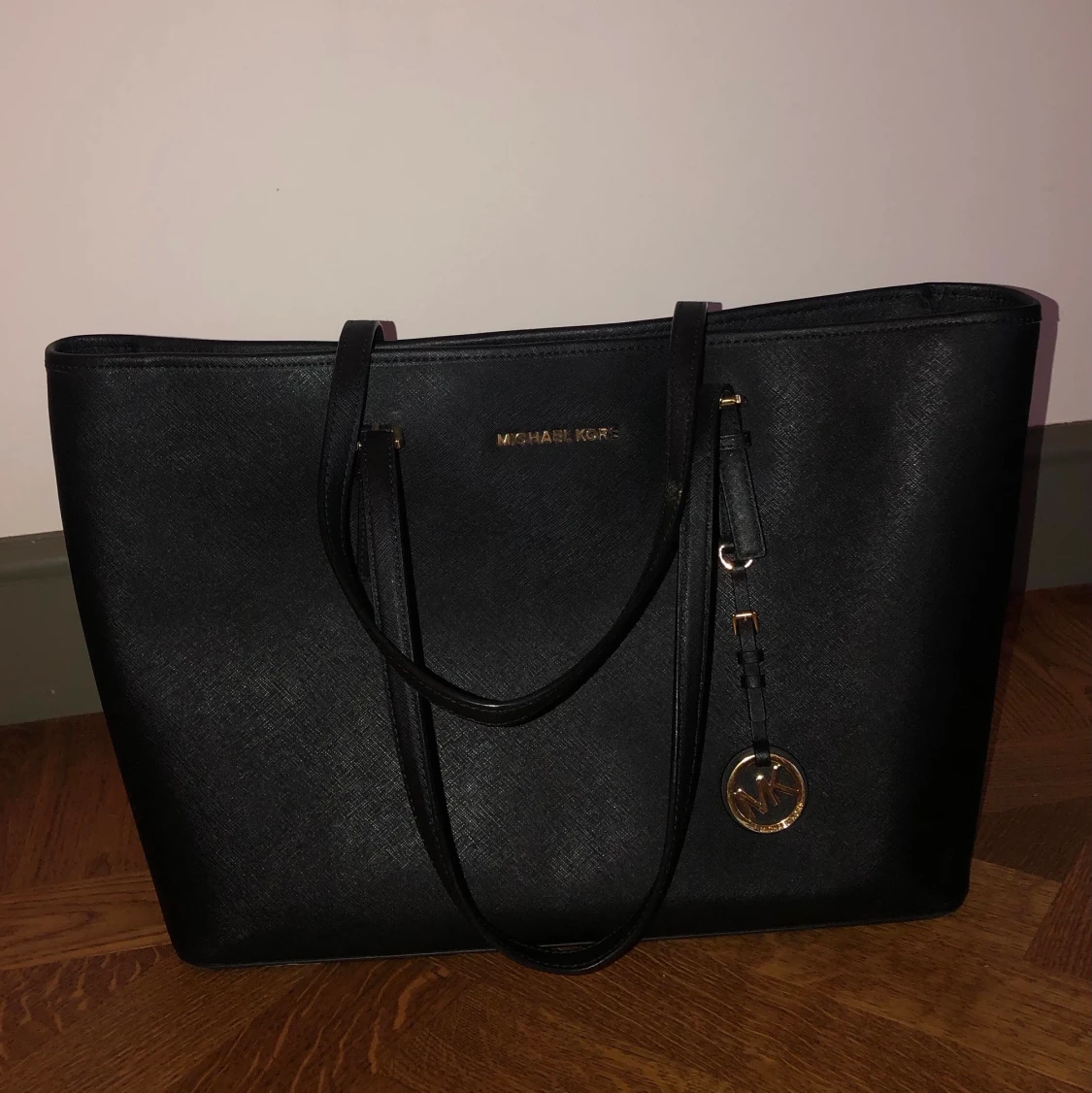 Michael Kors väska