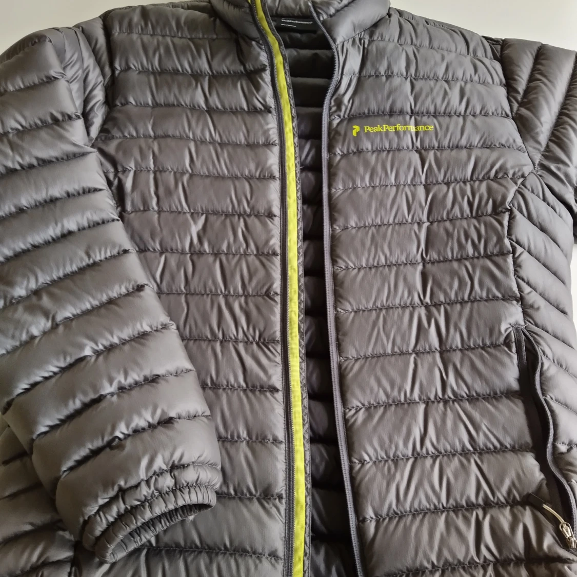 Dunjacka Peak Performance XL