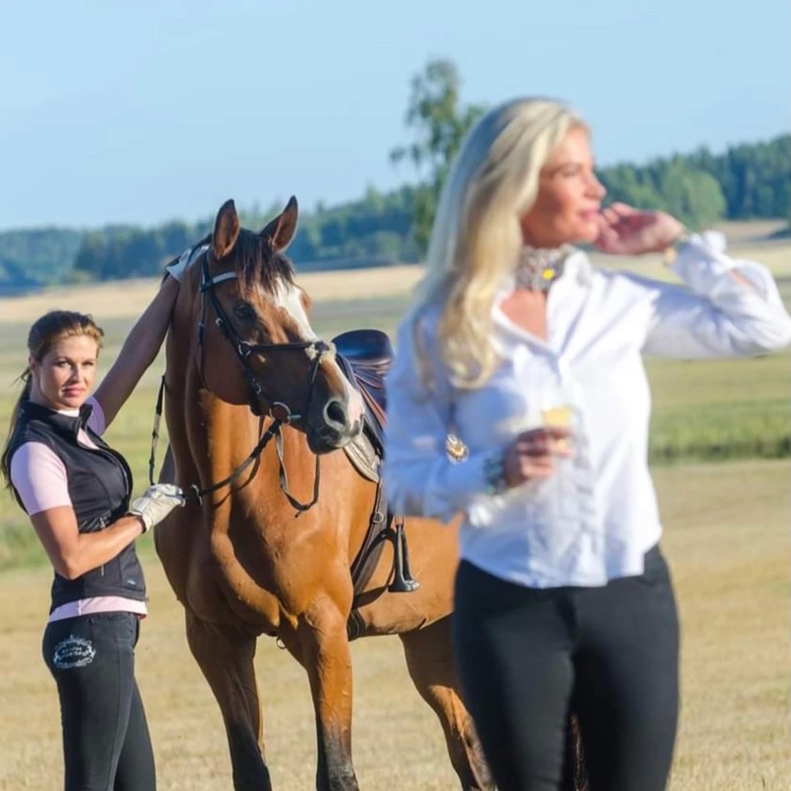 Ridbyxor till Häst & Fest! - 90