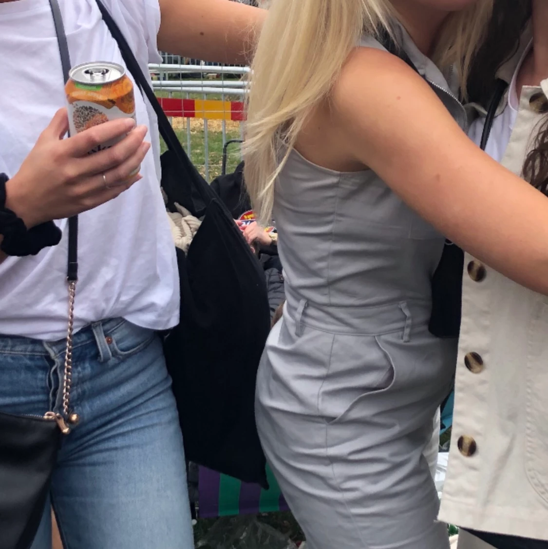 Jumpsuit från missguided - 91