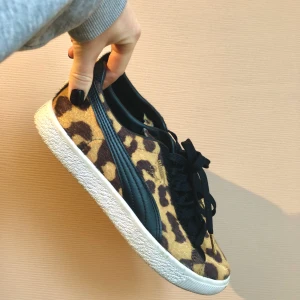 Sneakers  - PUMA! Passar även 37🤍