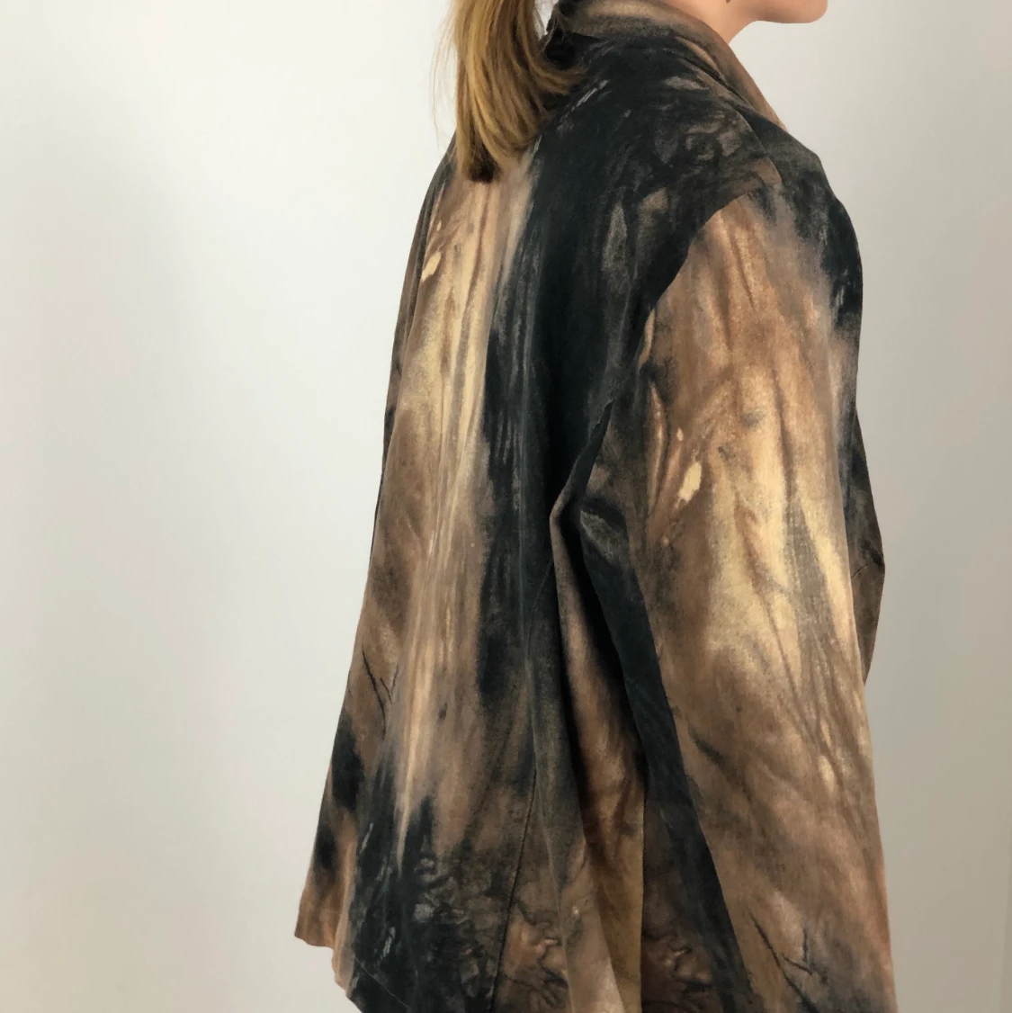 unik jacka/blazer - 90