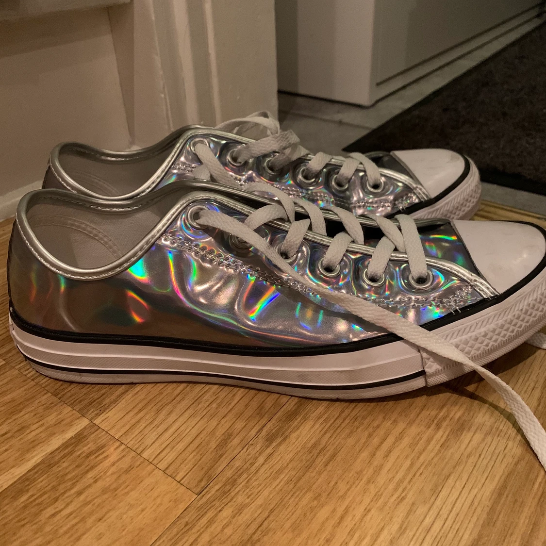 Converse storlek 40 - 90