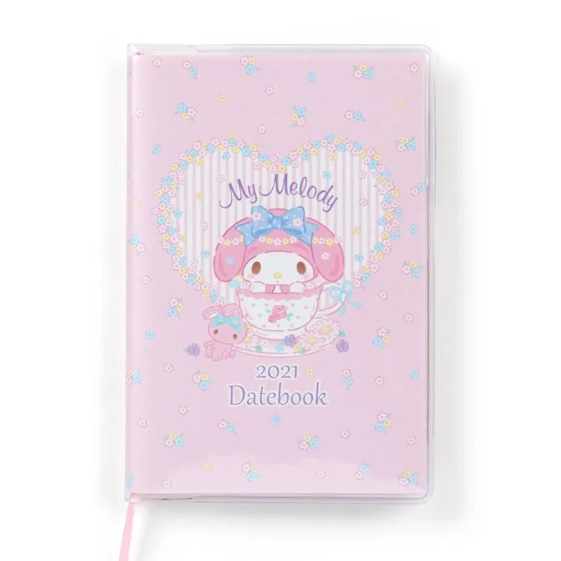 Världens guligaste My Melody kalender 2021. 🥰 Helt ny och oöppnad. Köpt direkt från Sanrio i Japan så betalade dyr frakt och tull, därav priset! . Övrigt.