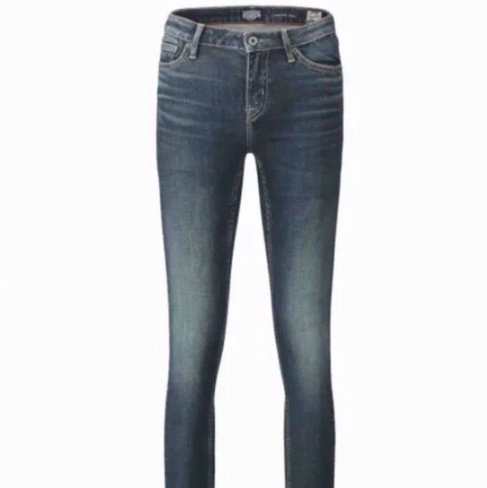 Crocker jeans - Jeans \u0026 Byxor | Plick 