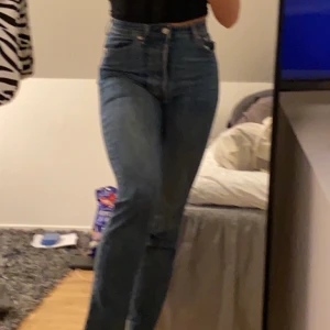 Mom jeans - Kan fixa bättre bild! Från HM