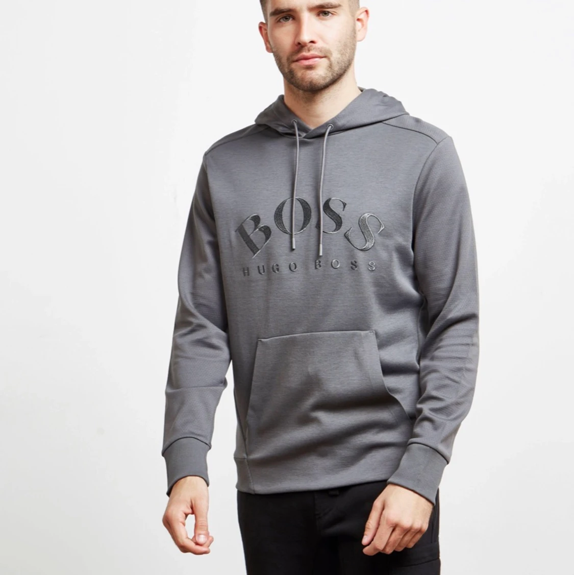 Hugo boss hoodie