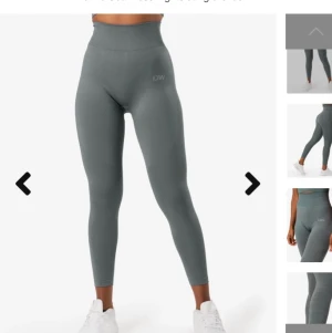 Tights från icaniwill - Säljer dessa tights som på bilden. I princip som nya. Kontakta mig för fler bilder. Nypris 599. Köpare står för frakt.