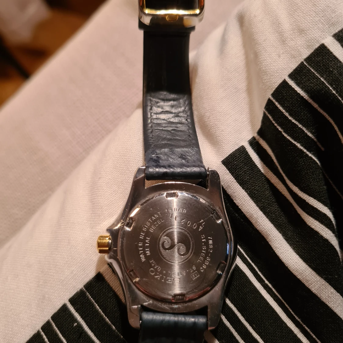 Seiko vintage watch - 90