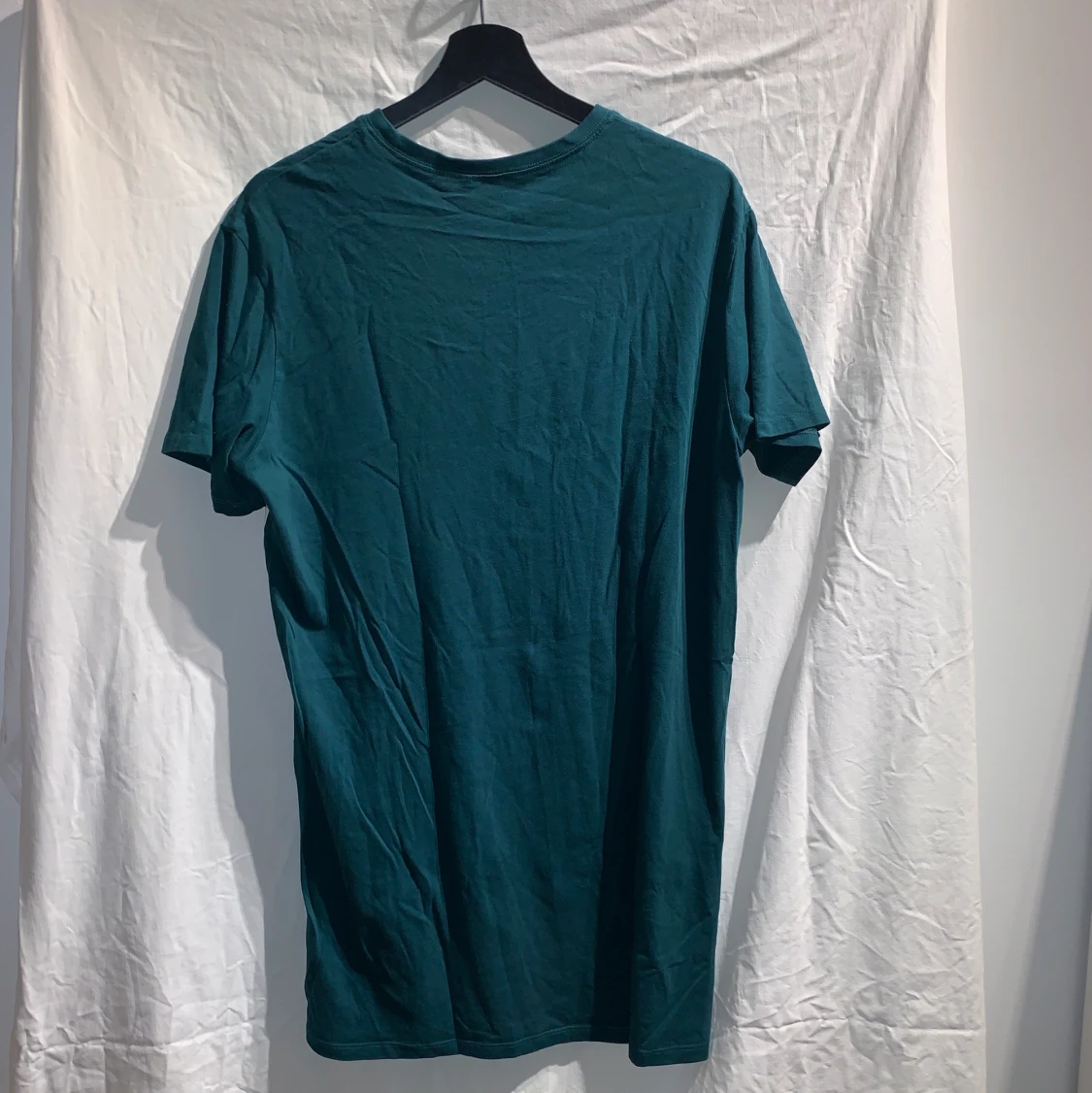 T-shirt oversize  - 90