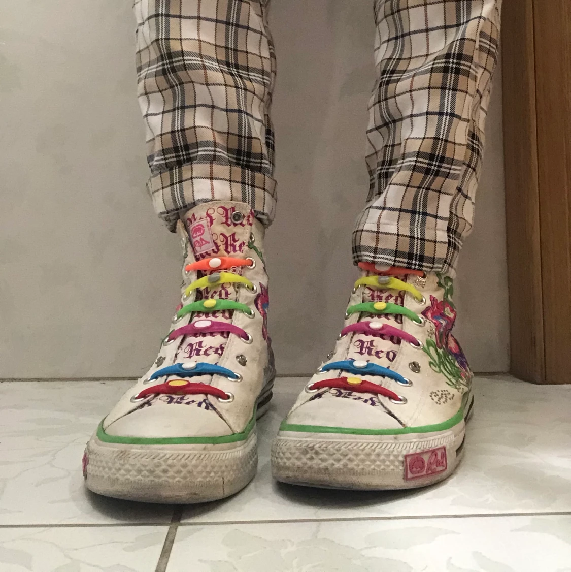 old school high top sneakers💦🇷🇺🐉💸