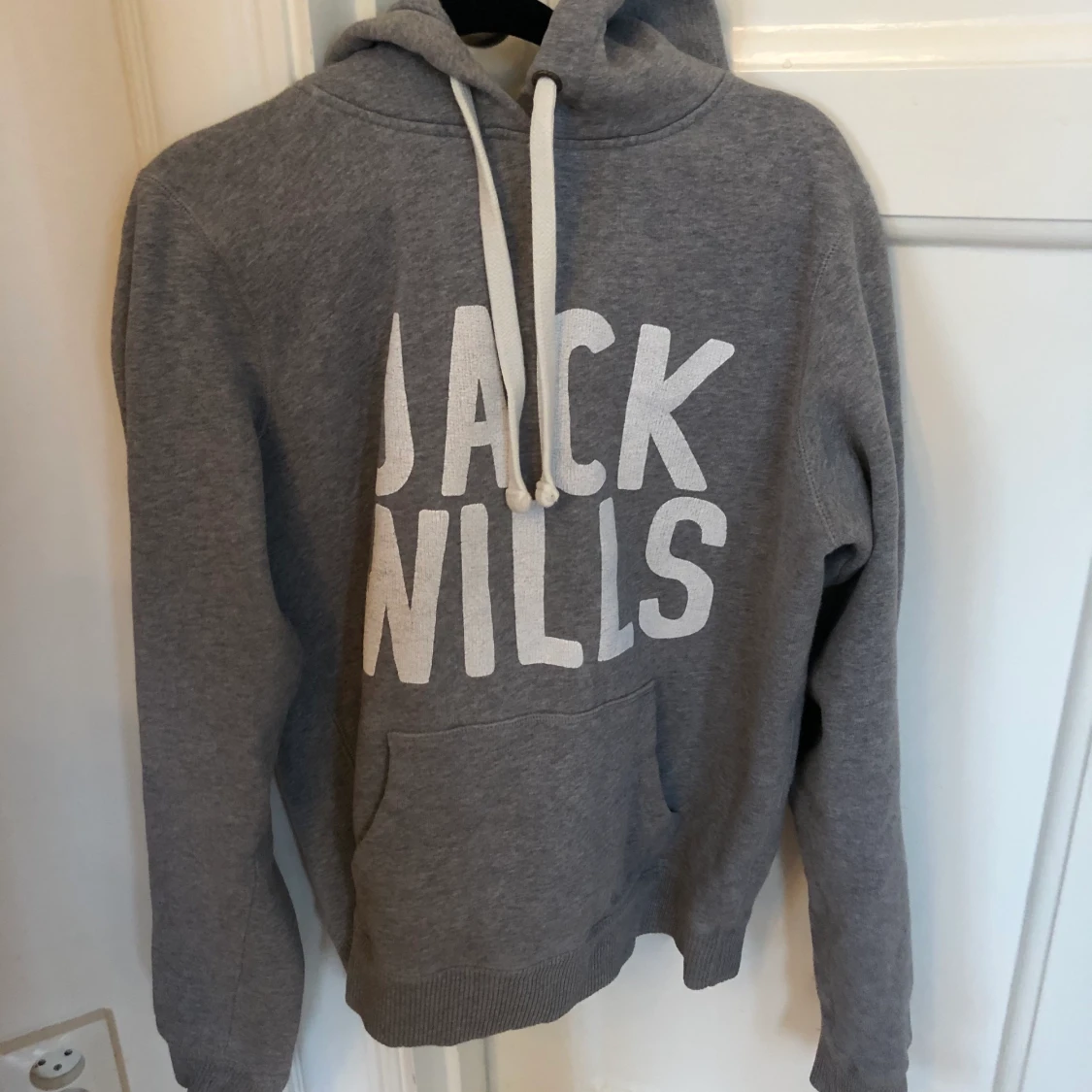 Jack Wills hoodie 