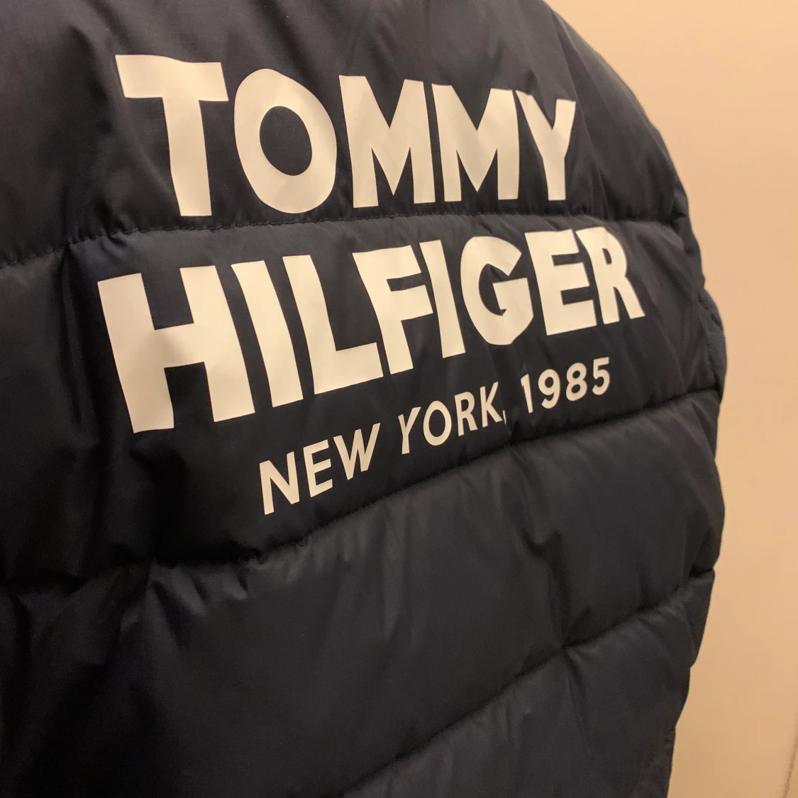 Tommy Hilfiger jacka  - 90