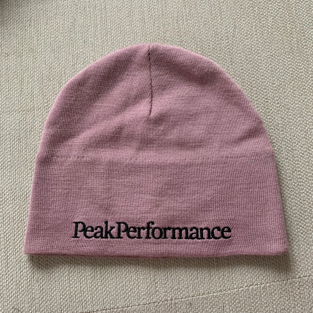 Peak performance - Peak Performance | Plick Second Hand