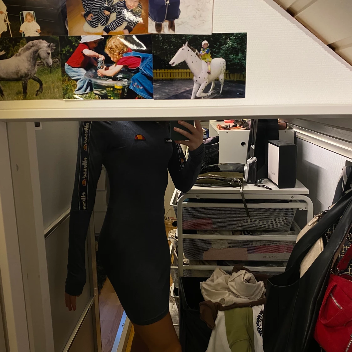 Klänning från Ellesse - 90