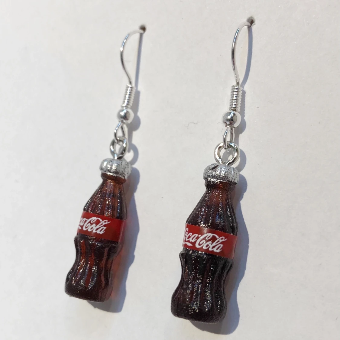 Örhängen cola - 90