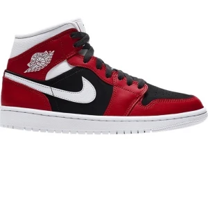 Jordan 1 mid  - Säljer dessa i storlek 40.5